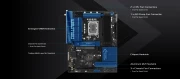 ASRock B860 Challenger WiFi