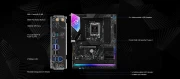 ASRock B860 Lightning WiFi