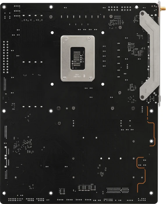 ASRock B860 Lightning WiFi