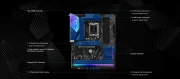 ASRock B860 Lightning WiFi