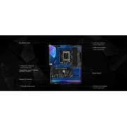 ASRock B860 Lightning WiFi