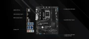 ASRock B860 Pro-A