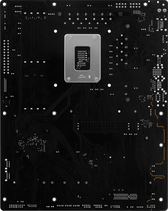 ASRock B860 Pro-A
