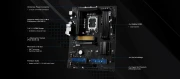 ASRock B860 Pro-A