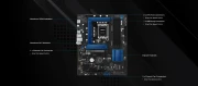 ASRock B860 Pro-A