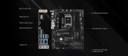 ASRock B860 Pro-A WiFi
