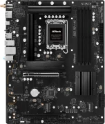 ASRock B860 Pro-A WiFi