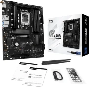 ASRock B860 Pro-A WiFi