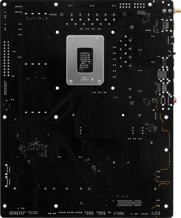 ASRock B860 Pro-A WiFi