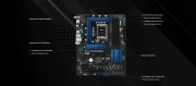 ASRock B860 Pro-A WiFi