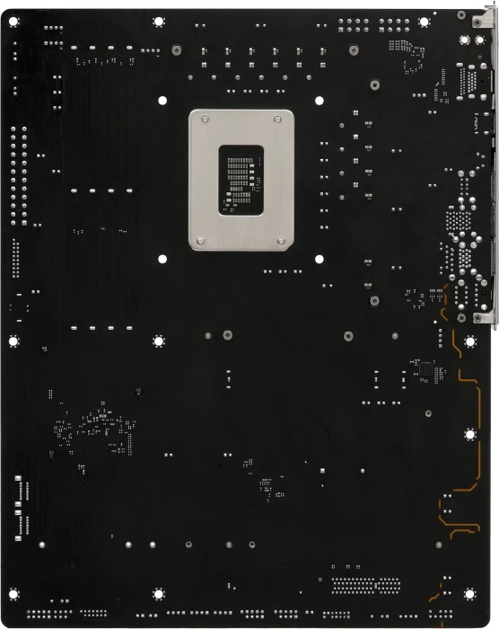 ASRock B860 Pro RS