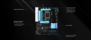 ASRock B860 Pro RS