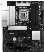 ASRock B860 Rock WiFi 7