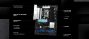 ASRock B860 Rock WiFi 7