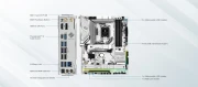 ASRock B860 Steel Legend WiFi