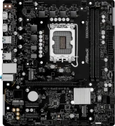 ASRock B860M-H2