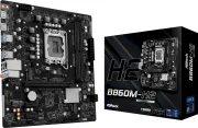 ASRock B860M-H2
