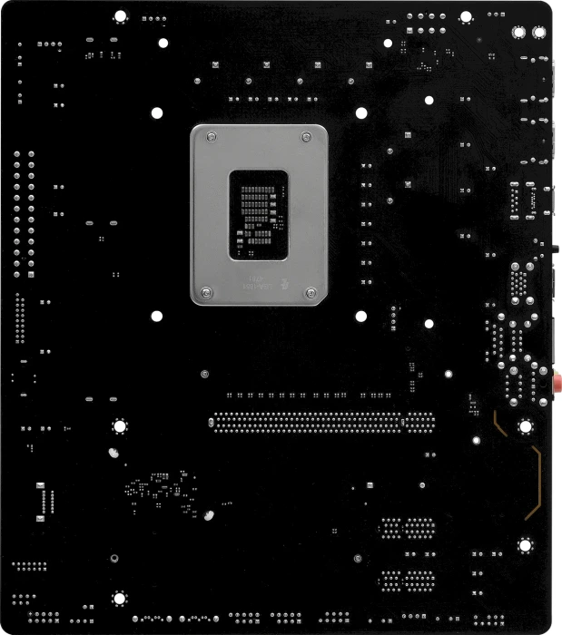 ASRock B860M-H2