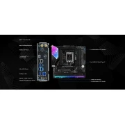 ASRock B860M Lightning WiFi