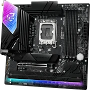 ASRock B860M Lightning WiFi