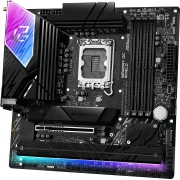 ASRock B860M Lightning WiFi