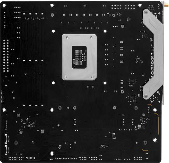 ASRock B860M Lightning WiFi