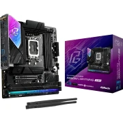 ASRock B860M Lightning WiFi