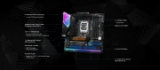 ASRock B860M Lightning WiFi