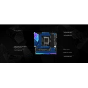 ASRock B860M Lightning WiFi