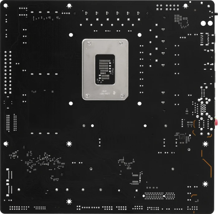 ASRock B860M Pro-A