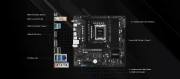 ASRock B860M Pro-A WiFi