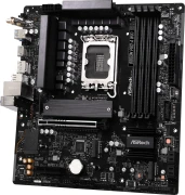 ASRock B860M Pro-A WiFi