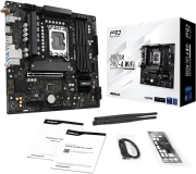 ASRock B860M Pro-A WiFi