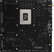 ASRock B860M Pro-A WiFi