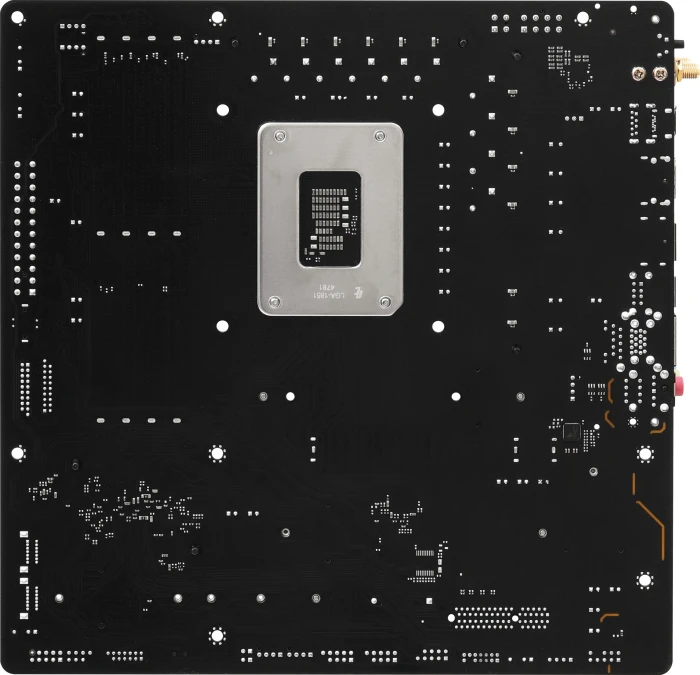 ASRock B860M Pro-A WiFi