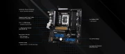 ASRock B860M Pro-A WiFi