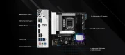 ASRock B860M Pro RS
