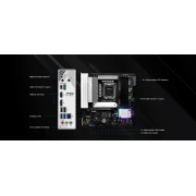ASRock B860M Pro RS