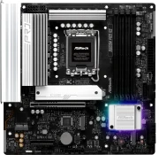 ASRock B860M Pro RS