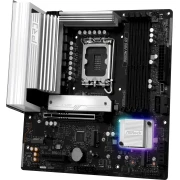 ASRock B860M Pro RS