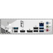 ASRock B860M Pro RS