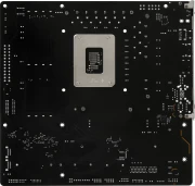ASRock B860M Pro RS