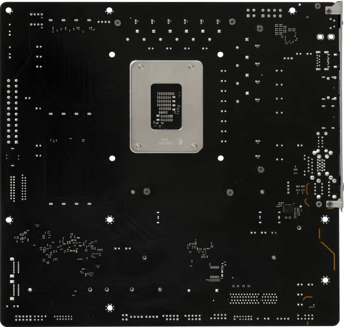 ASRock B860M Pro RS
