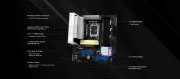 ASRock B860M Pro RS