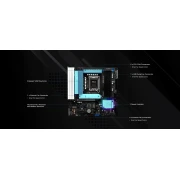 ASRock B860M Pro RS
