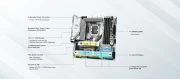 ASRock B860M Steel Legend WiFi