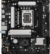 ASRock B860M-X