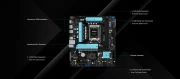 ASRock B860M-X
