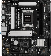 ASRock B860M-X