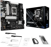 ASRock B860M-X